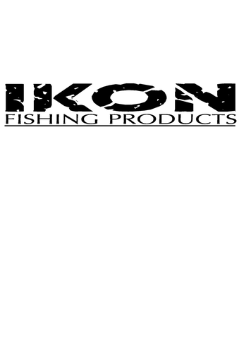 Ikon Fishing Products